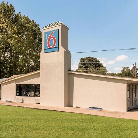 Motel 6-Newport News, Va Exterior foto
